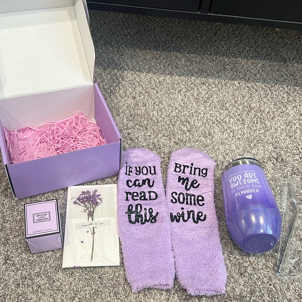 Gift box